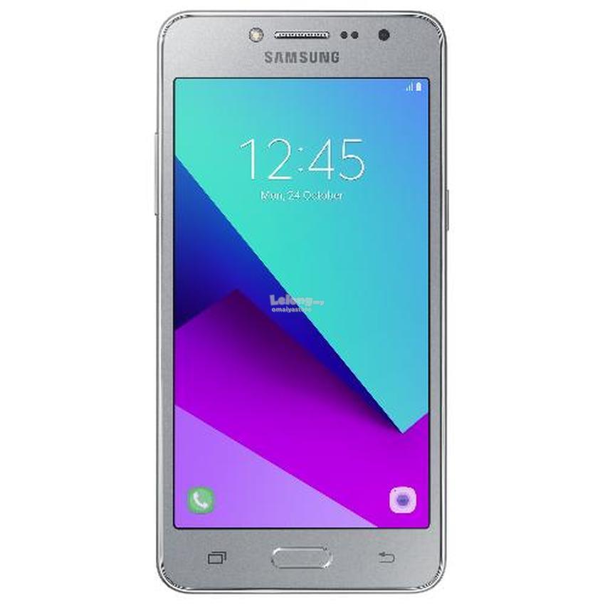 Samsung Galaxy J2 (2018) recovery